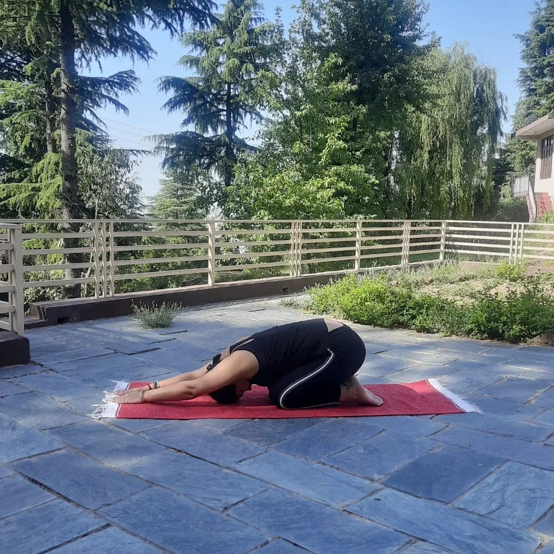 YOGMANTRA ( main branch)