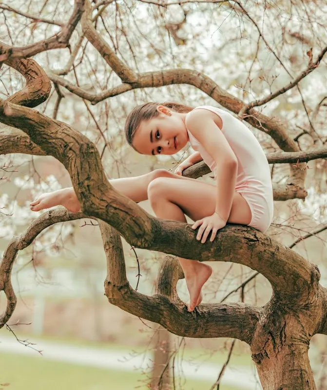 The Studio School of Dance