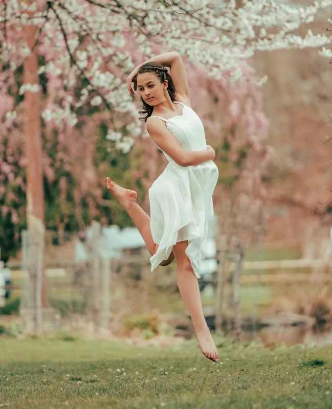 The Studio School of Dance