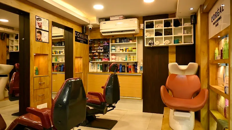 Gravity Unisex Salon