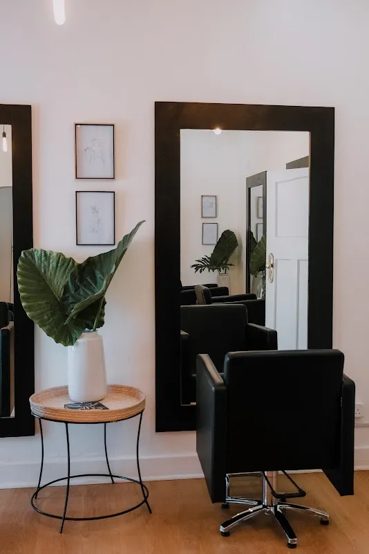 Tamlyn Parker Studio