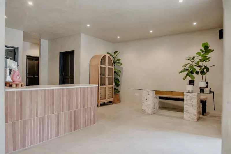 Tamlyn Parker Studio
