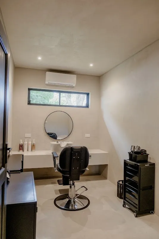Tamlyn Parker Studio