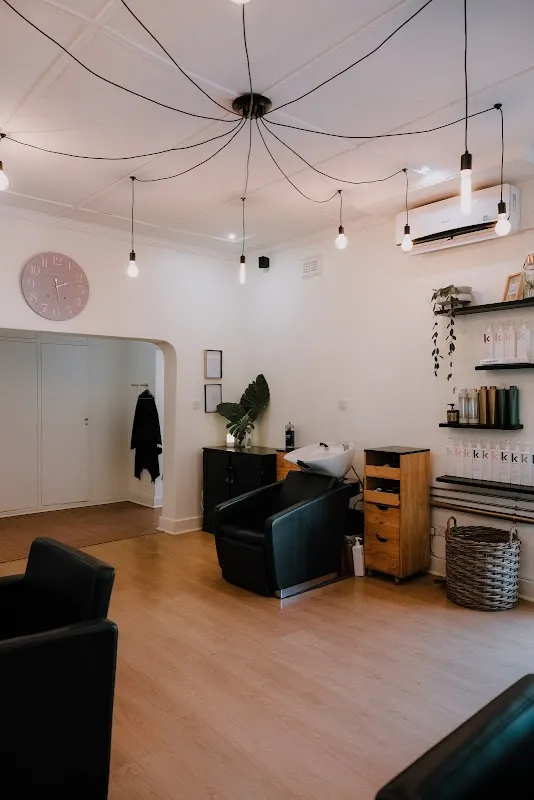 Tamlyn Parker Studio