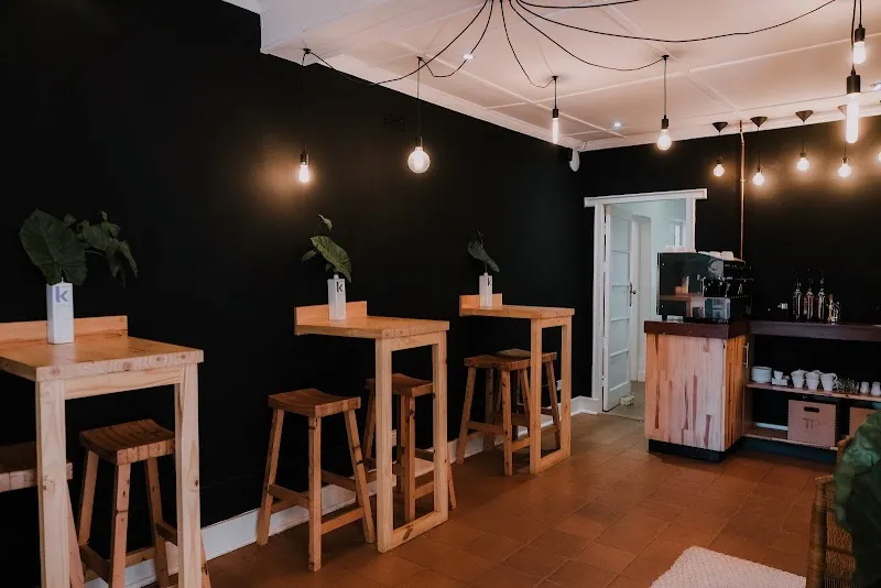 Tamlyn Parker Studio