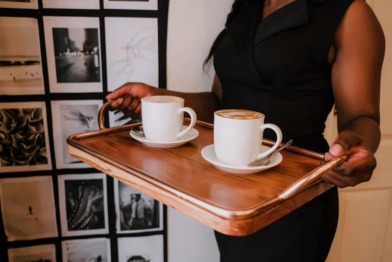 Tamlyn Parker Studio