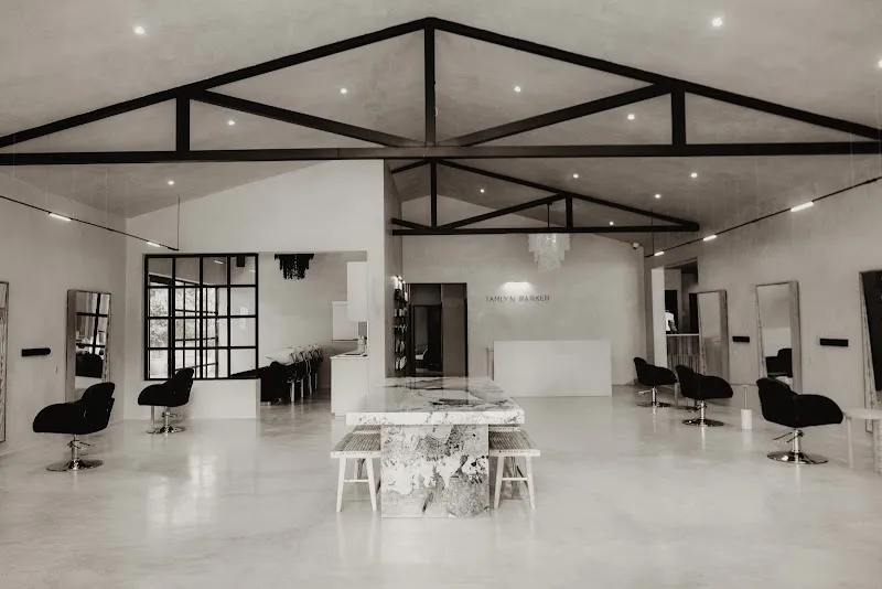 Tamlyn Parker Studio