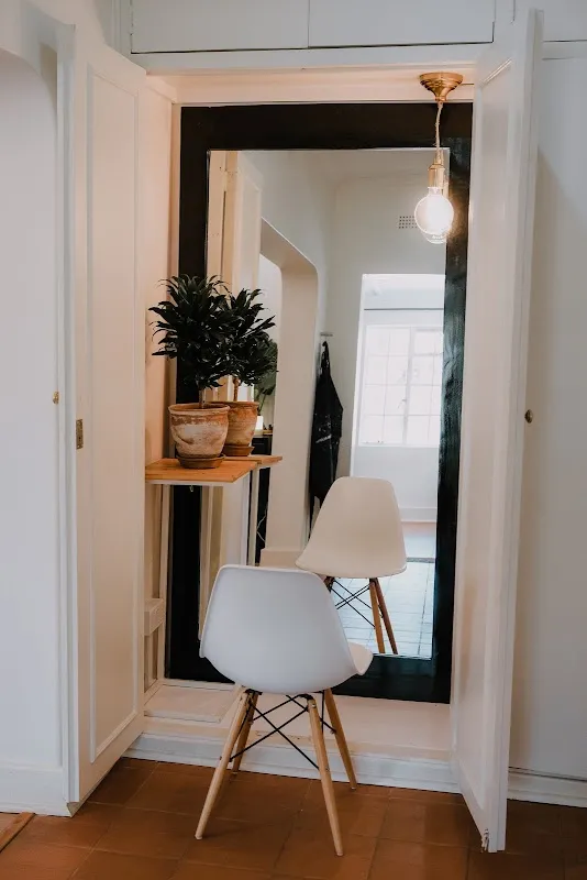 Tamlyn Parker Studio