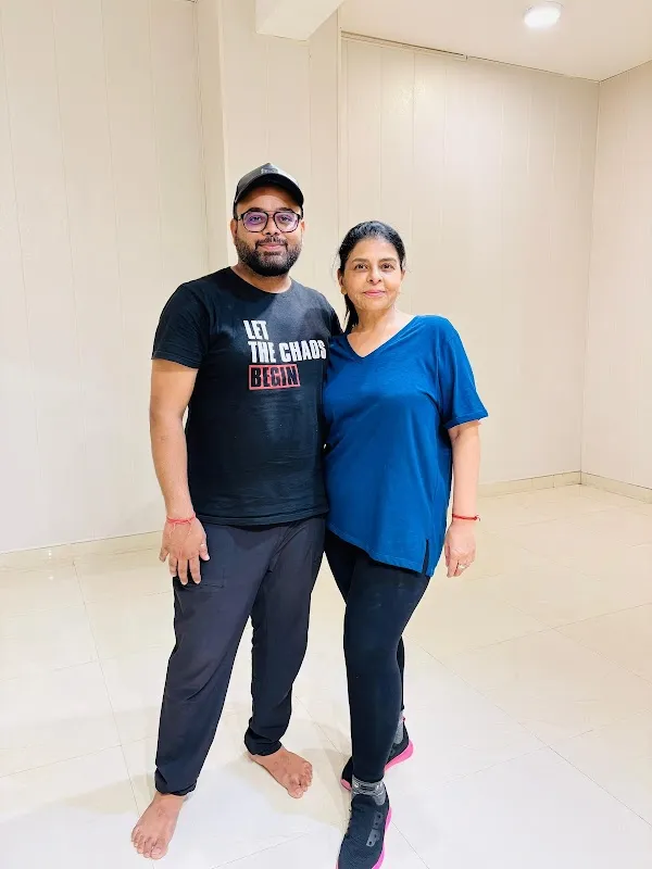 Aarambh Dance Studio By Avinash Thakur