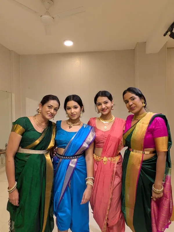 Aarambh Dance Studio By Avinash Thakur