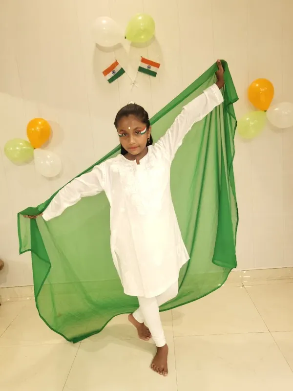 Aarambh Dance Studio By Avinash Thakur