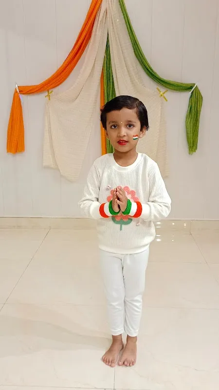 Aarambh Dance Studio By Avinash Thakur