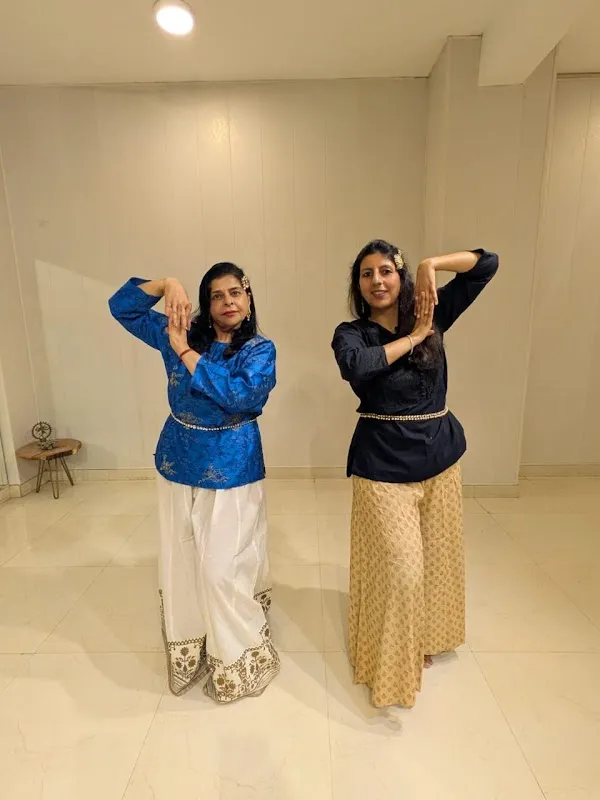 Aarambh Dance Studio By Avinash Thakur