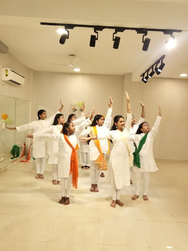 Aarambh Dance Studio By Avinash Thakur