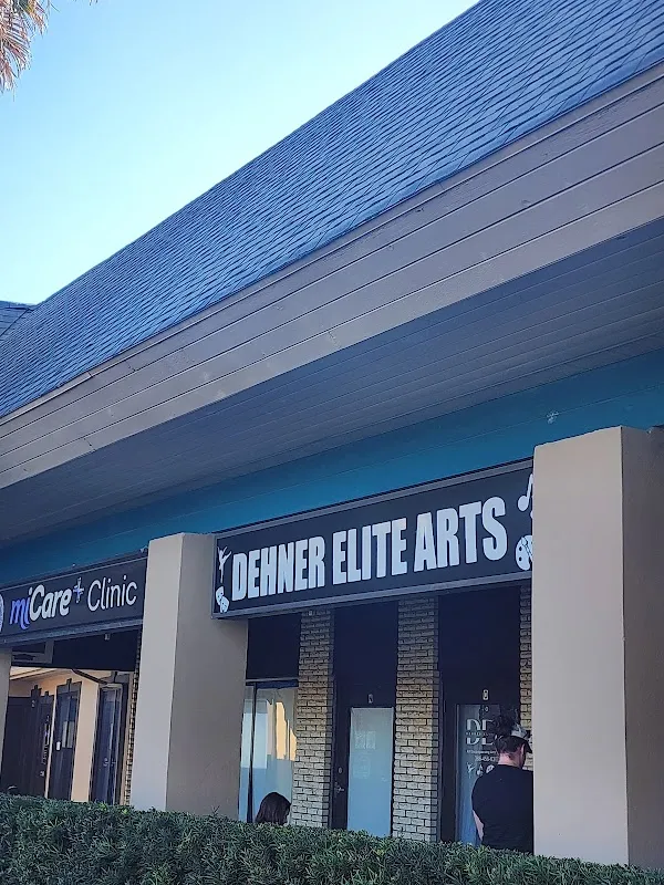 Dehner Elite Arts