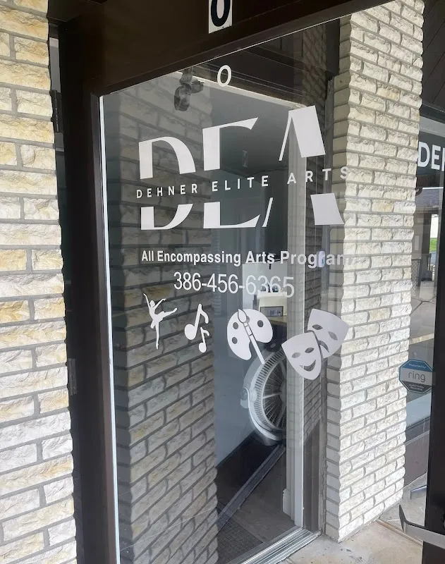 Dehner Elite Arts
