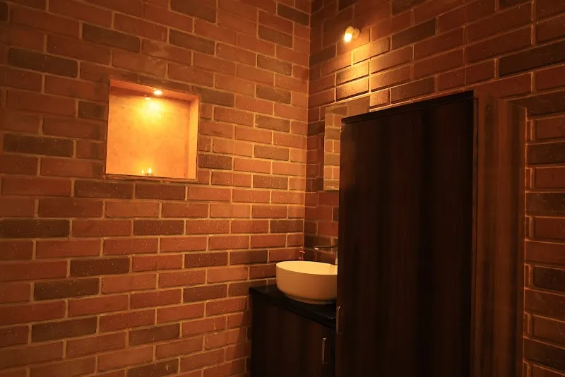 Inara Spa In Mira Road