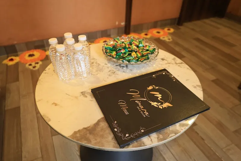 Inara Spa In Mira Road