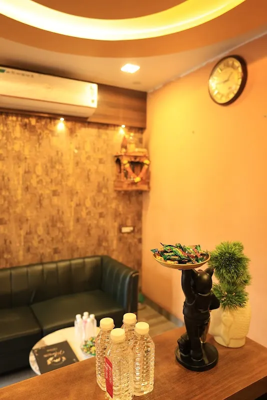 Inara Spa In Mira Road