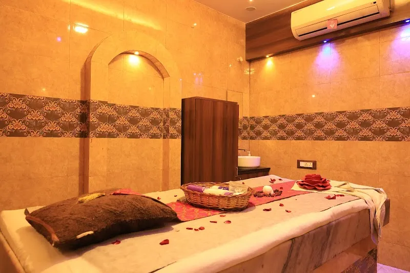 Inara Spa In Mira Road