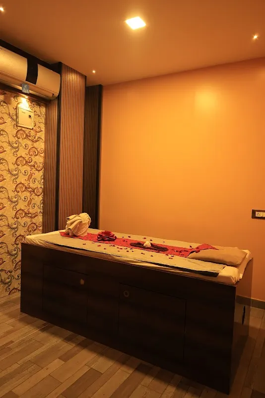 Inara Spa In Mira Road