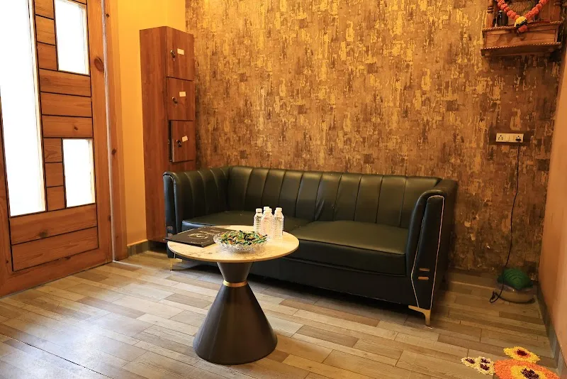 Inara Spa In Mira Road