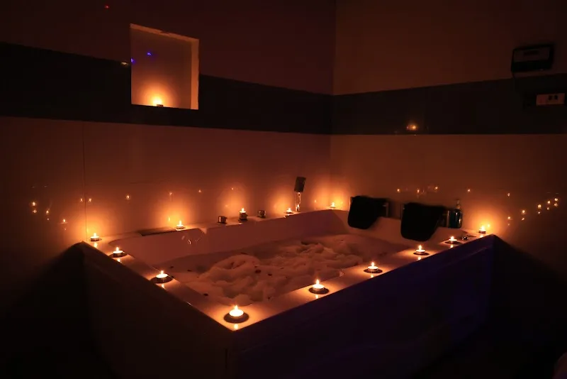 Inara Spa In Mira Road