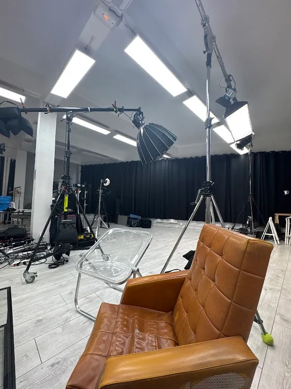 SHAPES Studio