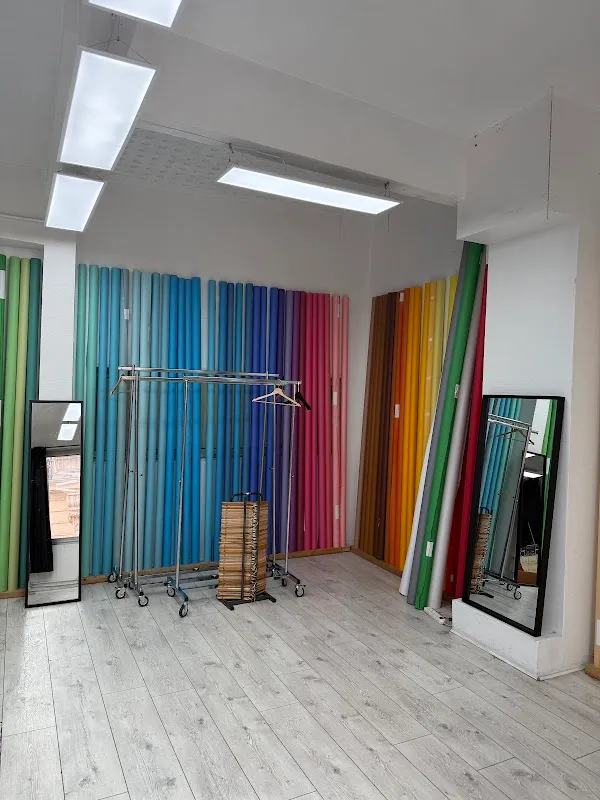 SHAPES Studio