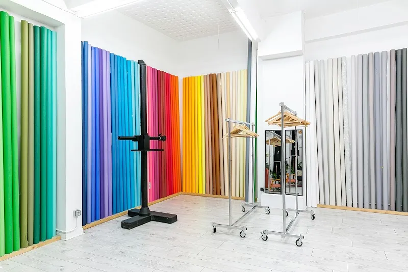SHAPES Studio