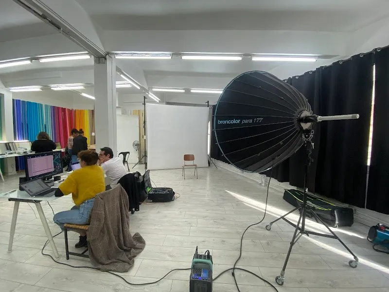 SHAPES Studio
