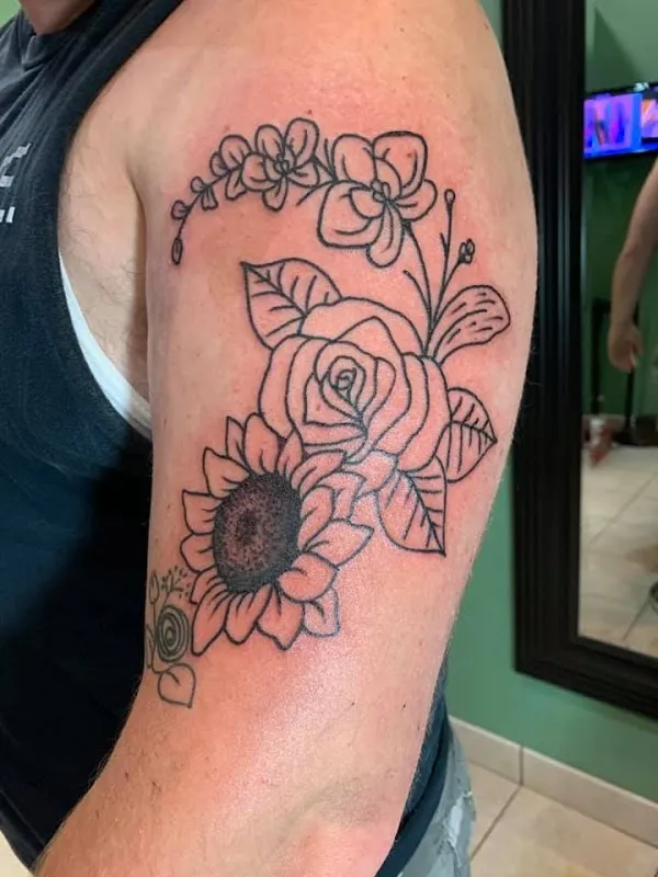 Envy Skin Gallery Tattoo Studio