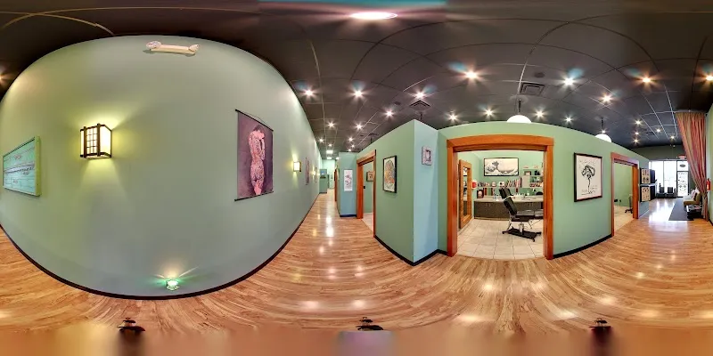 Envy Skin Gallery Tattoo Studio