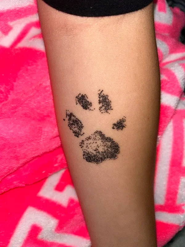 Envy Skin Gallery Tattoo Studio