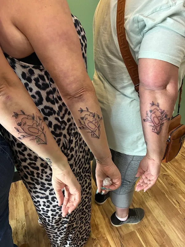 Envy Skin Gallery Tattoo Studio