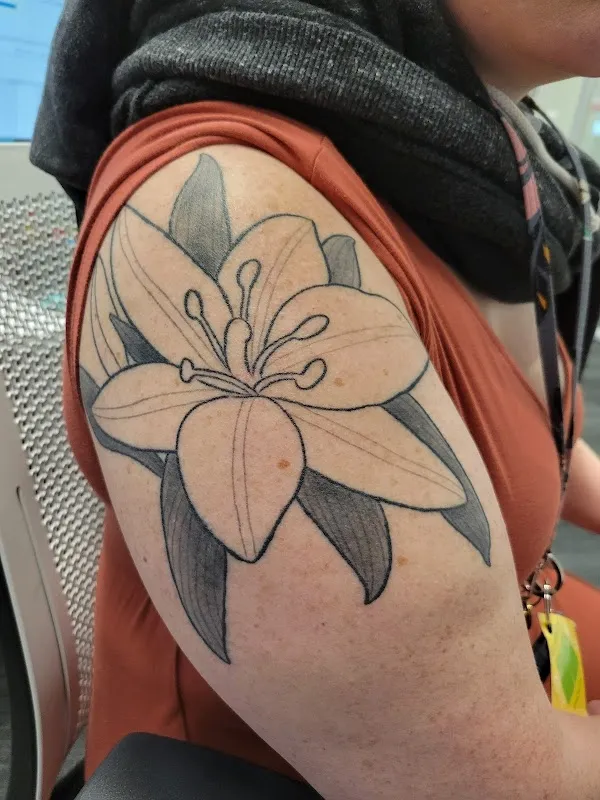 Envy Skin Gallery Tattoo Studio