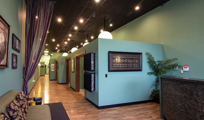 Envy Skin Gallery Tattoo Studio