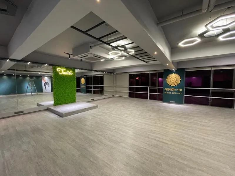Tavisi Yoga & Fitness Studio