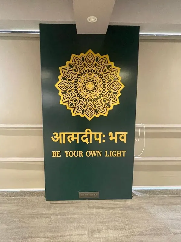 Tavisi Yoga & Fitness Studio