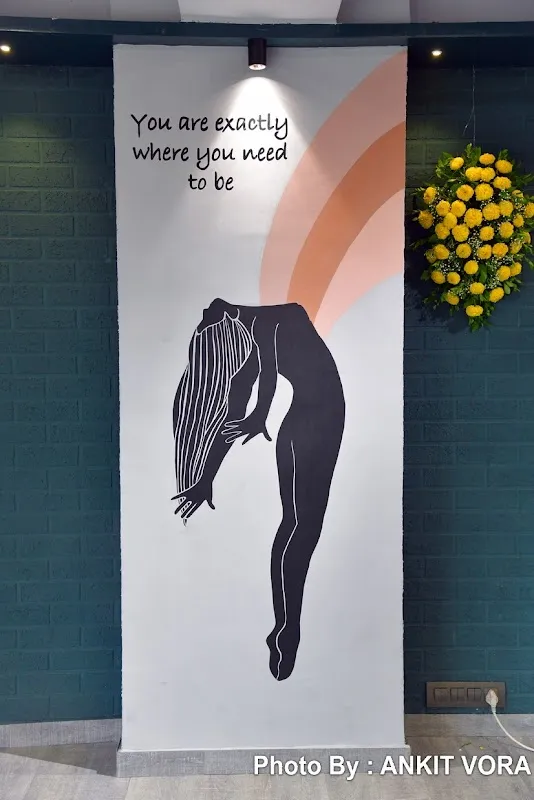 Tavisi Yoga & Fitness Studio