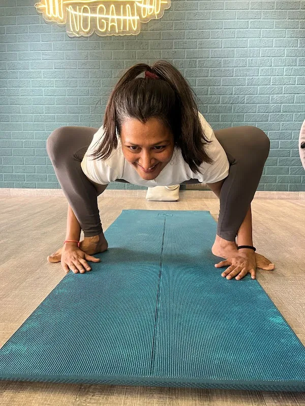 Tavisi Yoga & Fitness Studio