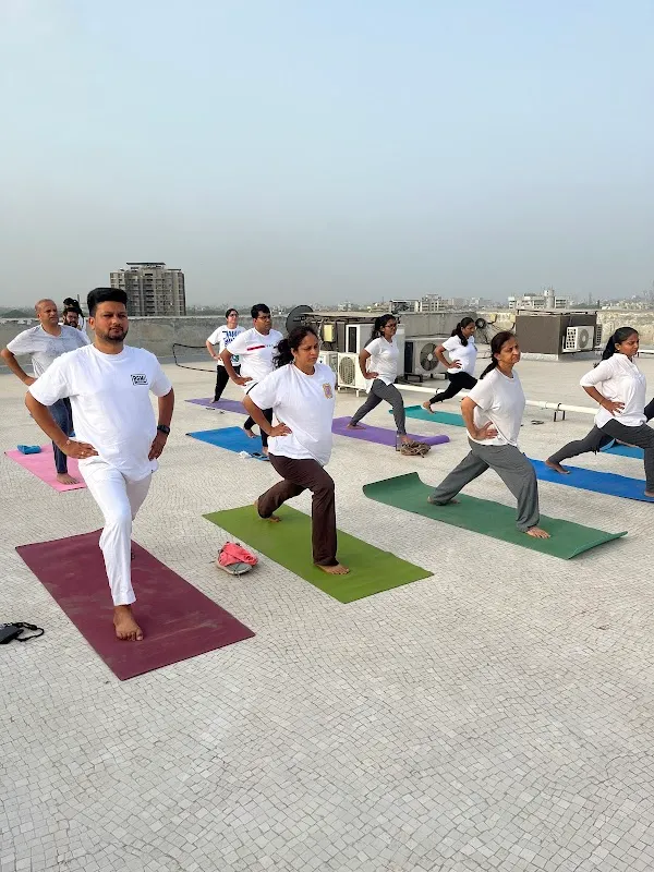 Tavisi Yoga & Fitness Studio