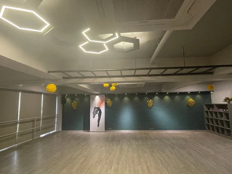 Tavisi Yoga & Fitness Studio