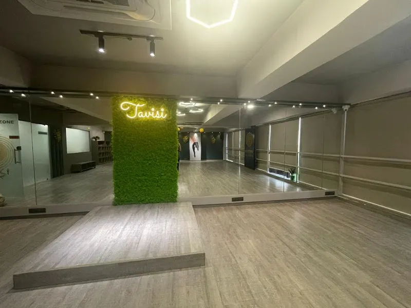 Tavisi Yoga & Fitness Studio