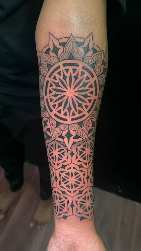 Bangalore Tattoo Studio