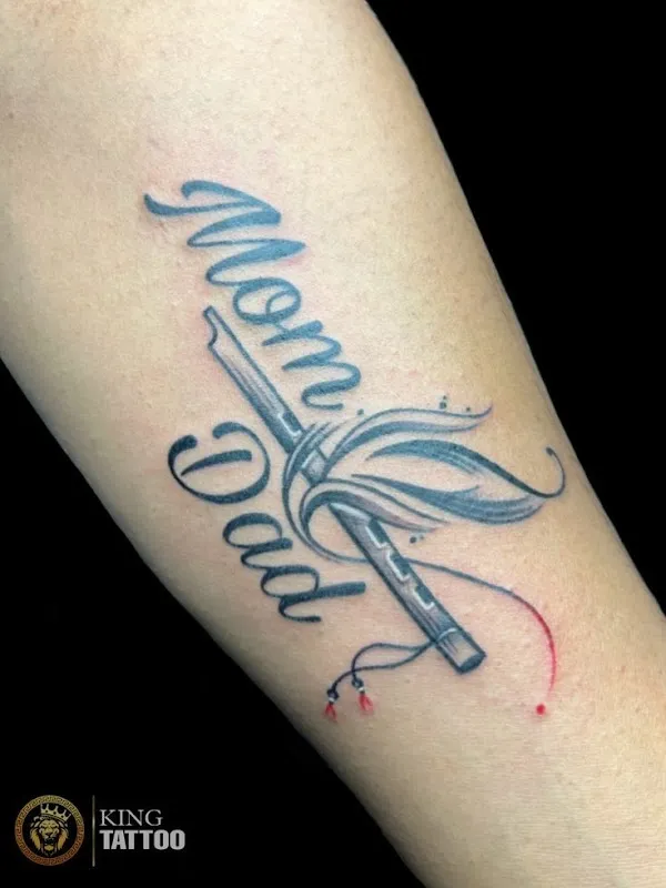 Bangalore Tattoo Studio