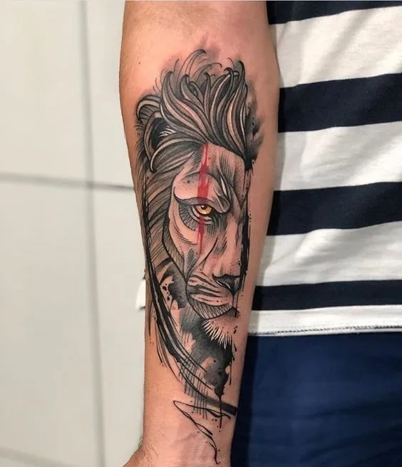 Bangalore Tattoo Studio