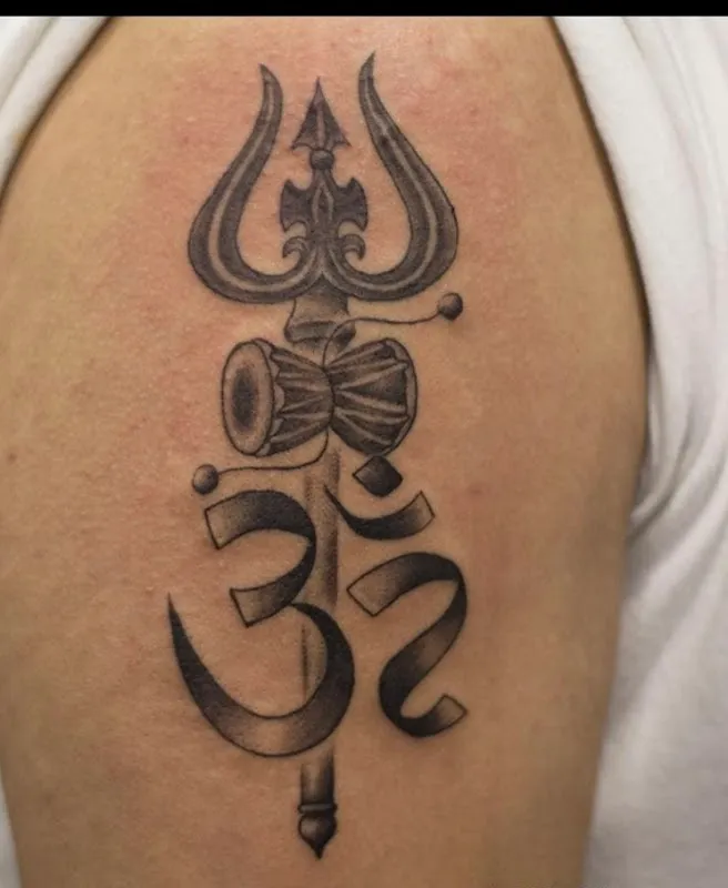 Bangalore Tattoo Studio