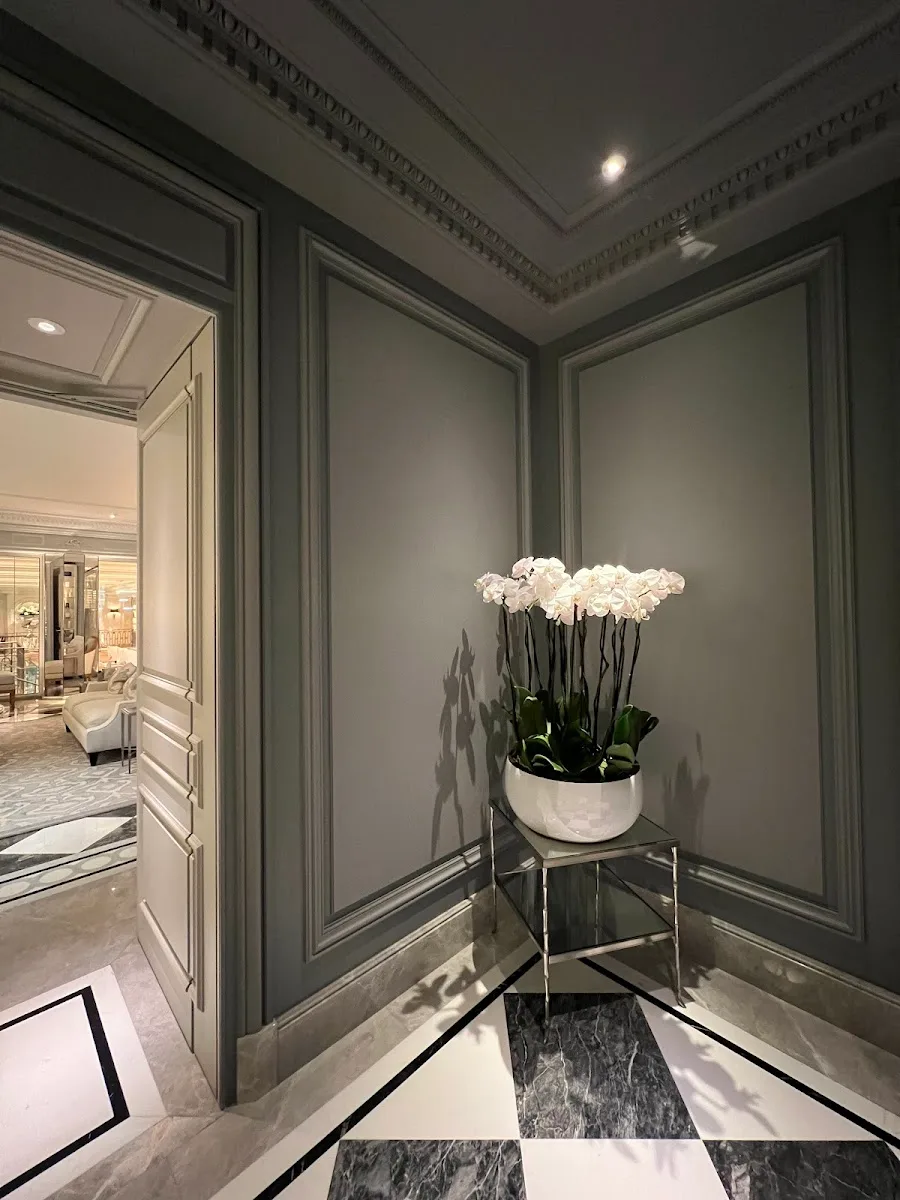 Le Spa du George V