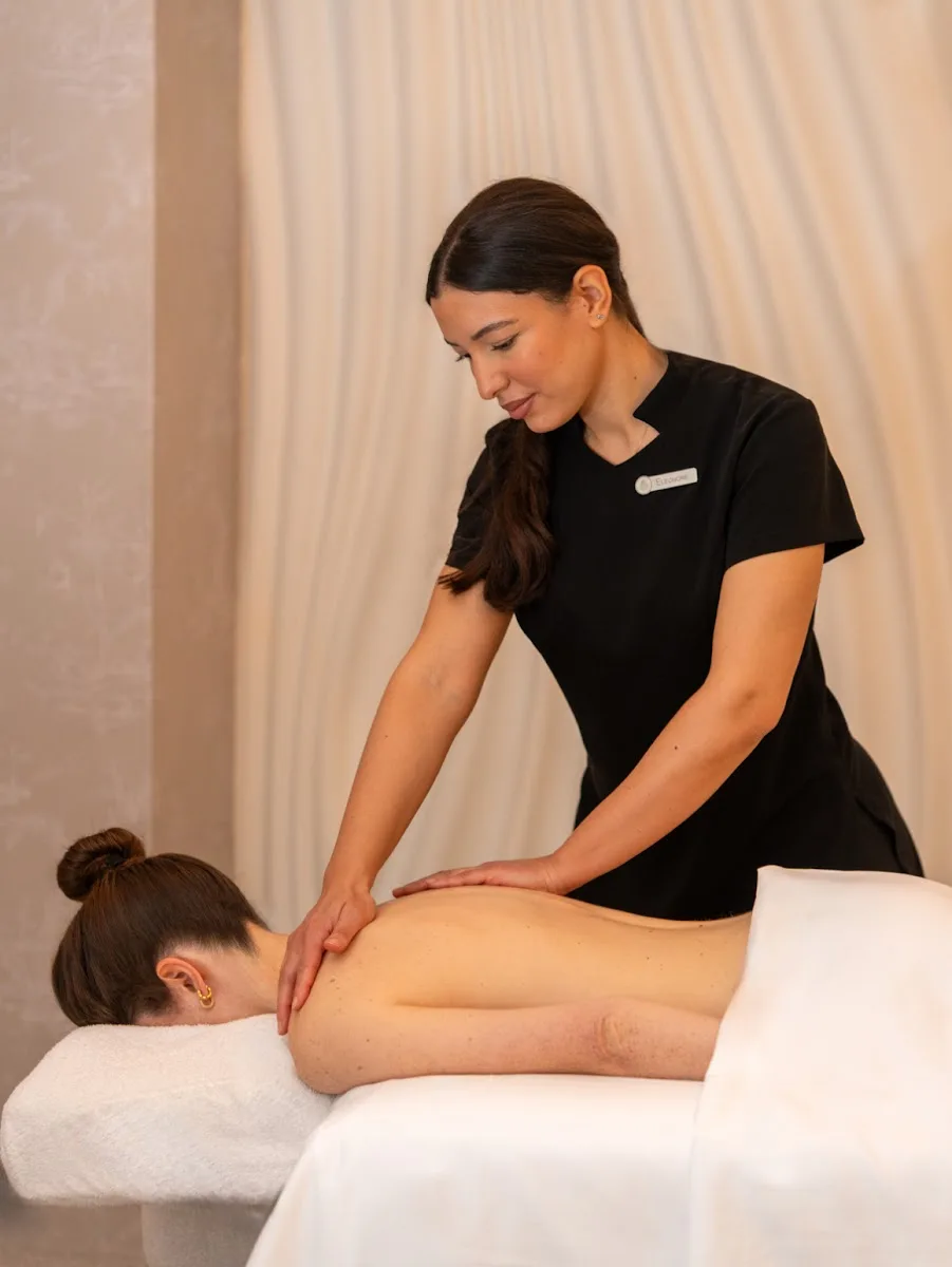 Le Spa du George V